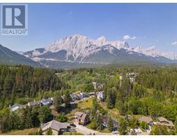 107 Three Sisters Drive, Canmore, AB T1W2M3 Photo 7