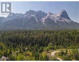 107 Three Sisters Drive, Canmore, AB T1W2M3 Photo 6