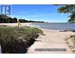 19 Marshall Place Unit Lot 56, Saugeen Shores, ON N0H2L0 Photo 5