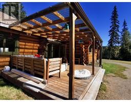 Primary Bedroom - 5065 Canim Hendrix Lake Road, Forest Grove, BC V0K1M0 Photo 4