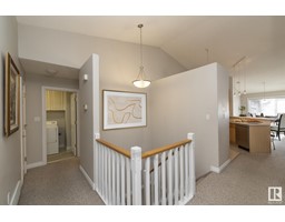 Family room - 9 925 Picard Dr Nw, Edmonton, AB T5T6H3 Photo 4