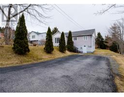 Family room - 34 Church Road, Dunville Placentia Bay, NL A0B1S0 Photo 4