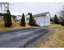 Recreation room - 34 Church Road, Dunville Placentia Bay, NL A0B1S0 Photo 5