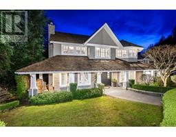 4780 Woodley Drive, West Vancouver, BC V7S3B1 Photo 2
