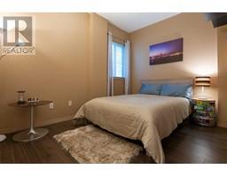 Bedroom - 216 1507 Centre A Street Ne, Calgary, AB T2E2Z8 Photo 5