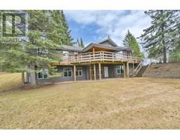 4pc Bathroom - 105 Meadow Drive, Rural Clearwater County, AB T4T0A3 Photo 3