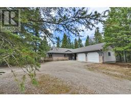 3pc Bathroom - 105 Meadow Drive, Rural Clearwater County, AB T4T0A3 Photo 2