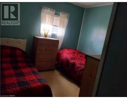 Bedroom - 310 Brydges Street, Mattawa, ON P0H1V0 Photo 6