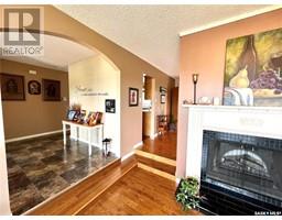 Dining nook - 280 Hayes Drive, Swift Current, SK S9H4H1 Photo 4
