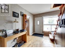 Laundry room - 1091 Edgeleigh Ave, Mississauga, ON L5E2G2 Photo 4