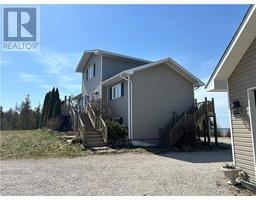 3pc Bathroom - 56 Silversides Point Drive, Northern Bruce Peninsula, ON N0H1Z0 Photo 3