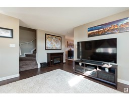 Family room - 26 301 Palisades Wy, Sherwood Park, AB T8H0N3 Photo 4