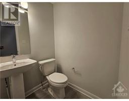 Bedroom - 221 Invention Boulevard, Ottawa, ON K1S1V9 Photo 7
