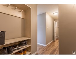 Primary Bedroom - 301 10740 105 St Nw, Edmonton, AB T5H2X2 Photo 4