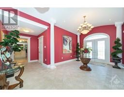 Great room - 6780 Pilon Point Road, Summerstown, ON K0C2E0 Photo 2