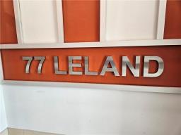 77 Leland Street Unit 119, Hamilton, ON L8S3A1 Photo 3
