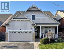 410 Carnwith Dr E, Whitby, ON L1M0A8 Photo 3