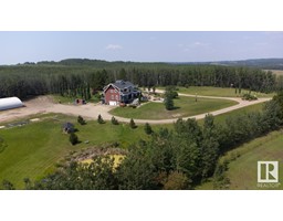 Family room - 6117 Twp Rd 530, Rural Parkland County, AB T0E2B0 Photo 4