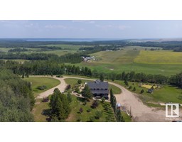 Primary Bedroom - 6117 Twp Rd 530, Rural Parkland County, AB T0E2B0 Photo 5