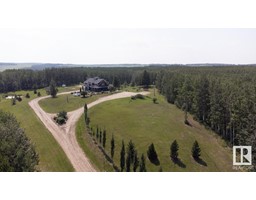 Bedroom 2 - 6117 Twp Rd 530, Rural Parkland County, AB T0E2B0 Photo 6