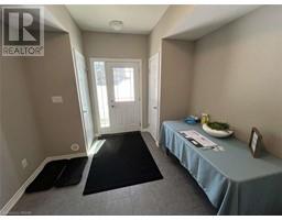 Primary Bedroom - 107 Westra Drive Unit 58, Guelph, ON N1K0A5 Photo 6