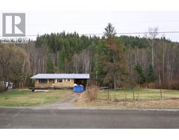 Laundry room - 1656 Dunn Lake Rd, Clearwater, BC V0E1N0 Photo 2
