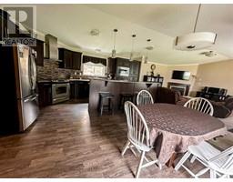 Kitchen - Lot 25 115011 Township Road 583, Rural Woodlands County, AB T7S1N4 Photo 6