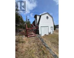 Bedroom - 307 Main Road, Green S Harbour, NL A0B1X0 Photo 3