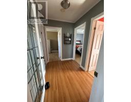 Primary Bedroom - 75 Whites Road, Carbonear, NL A1Y1A4 Photo 7