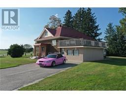 Office - 42674 Howick Turnberry Road, Wroxeter, ON N0G2X0 Photo 3