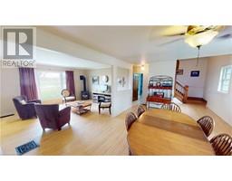 Recreation room - 42674 Howick Turnberry Road, Wroxeter, ON N0G2X0 Photo 5