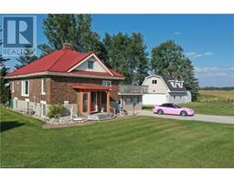 3pc Bathroom - 42674 Howick Turnberry Road, Wroxeter, ON N0G2X0 Photo 2