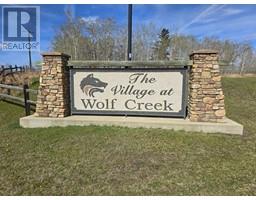 125 Wolf Run Drive, Rural Ponoka County, AB T4J1R3 Photo 2