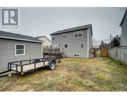 Bedroom - 538 Cow Bay Road, Eastern Passage, NS B3G1J6 Photo 6
