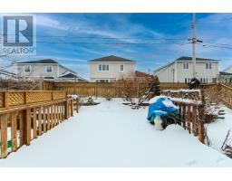 Not known - 93 Halley Drive, St John S, NL A1A5M5 Photo 5