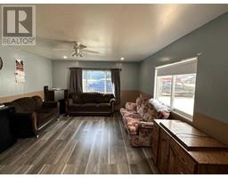 Bedroom - A 24 Street, Peace River, AB T8S1N5 Photo 3