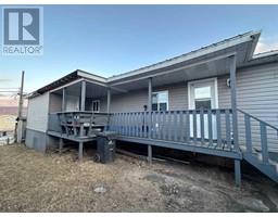 Bedroom - A 24 Street, Peace River, AB T8S1N5 Photo 2