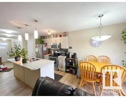 Kitchen - 5650 Crabapple Wy Sw, Edmonton, AB T6X1P1 Photo 3