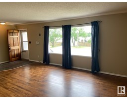 Primary Bedroom - 4513 55 St, Drayton Valley, AB T7A1K2 Photo 5