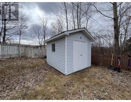 Laundry room - 6 Gately Street, Grand Falls Windsor, NL A2A2H3 Photo 6