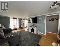 Primary Bedroom - 6 Gately Street, Grand Falls Windsor, NL A2A2H3 Photo 7