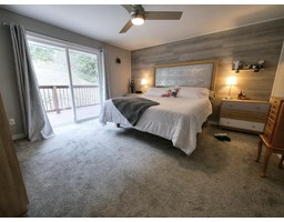 Bedroom - 1257 Pass Creek Road, Castlegar, BC V1N4S1 Photo 5