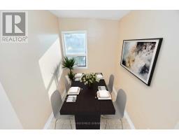 Dining room - 2nd Fl 1182 Ossington Ave, Toronto, ON M6G3W1 Photo 3