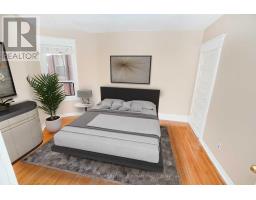 Bedroom - 2nd Fl 1182 Ossington Ave, Toronto, ON M6G3W1 Photo 4