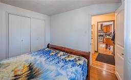 Primary Bedroom - 145 4th Street Nw, Portage La Prairie, MB R1N2G1 Photo 7