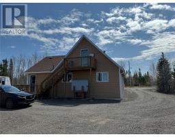 Laundry room - 16 Indian Arm Other W, Lewisporte, NL A0G3A0 Photo 2