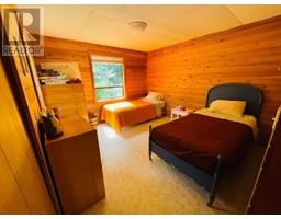 Bedroom - 963 Spilsbury Drive, Savary Island, BC V0N2G0 Photo 7