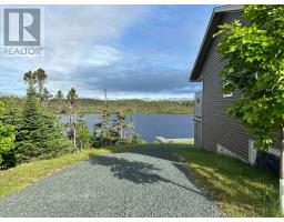 Primary Bedroom - 14 Country Lane, Brigus Junction, NL A0B1G0 Photo 7