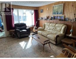 Living room - 18 Forest Road, Gambo, NL A0G1T0 Photo 5
