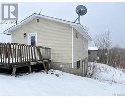 398 Pike Hill Road, Central Waterville, NB E6G2K8 Photo 3